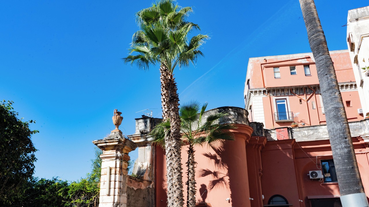 Photo of Outdoor in Portici
