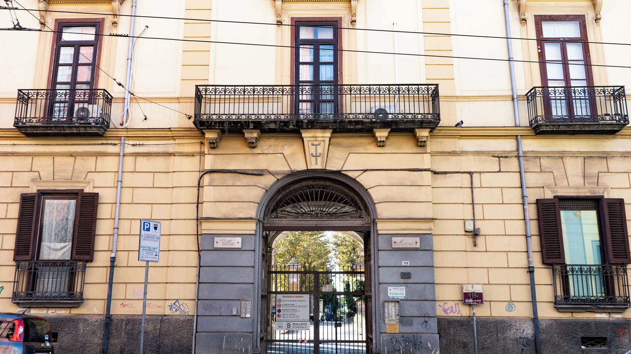 Photo of Outdoor in Portici