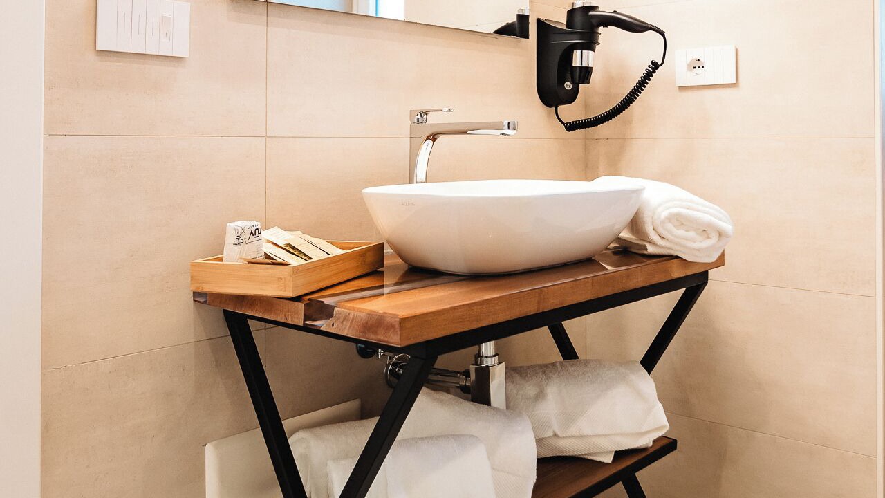 Photo of Bathroom in Gragnano
