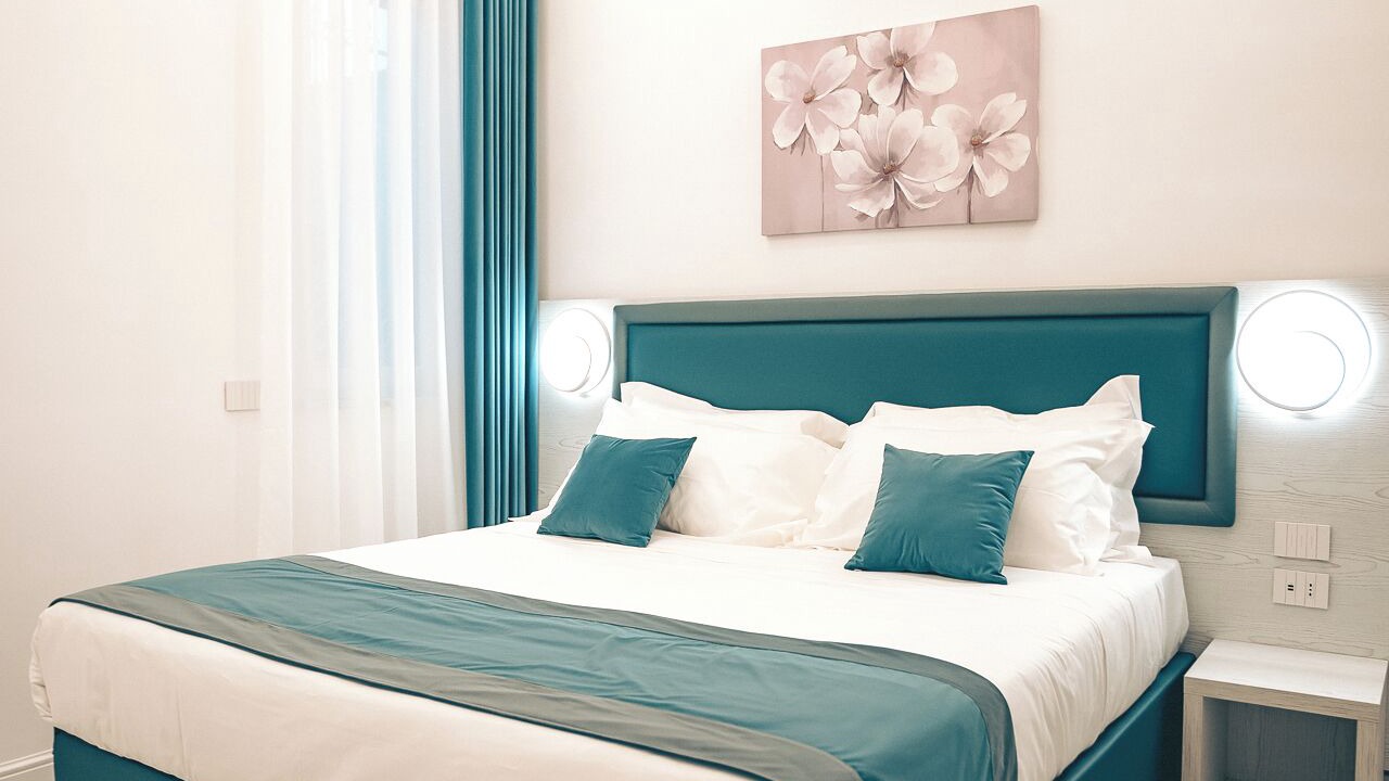 Photo of Bedroom in Gragnano