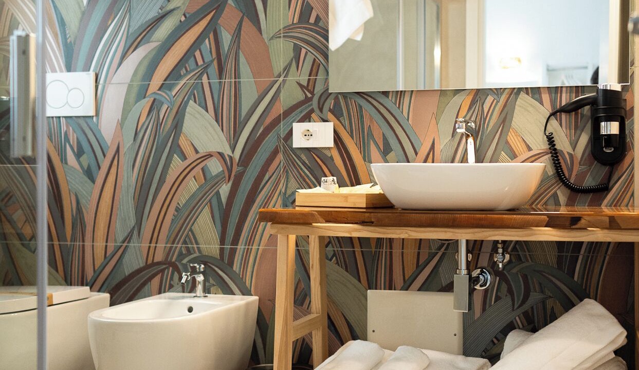 Photo of Bathroom in Gragnano