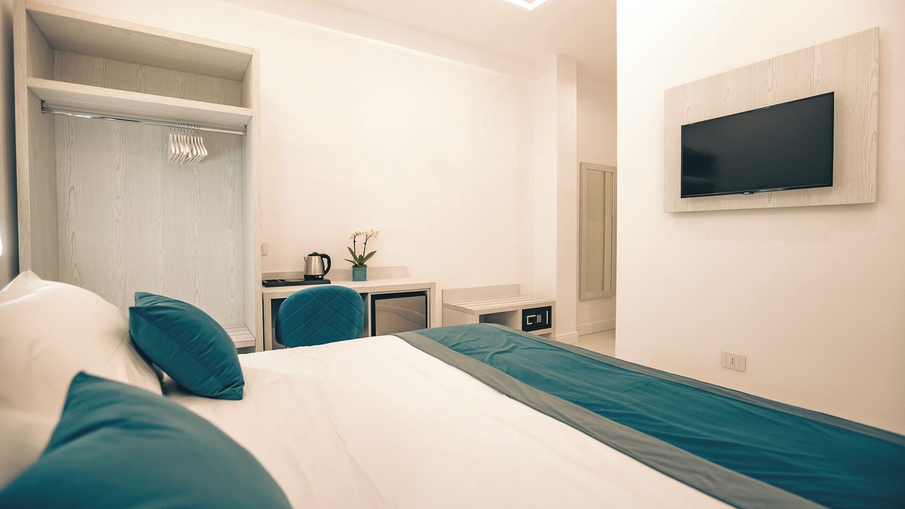 Photo of Bedroom in Gragnano