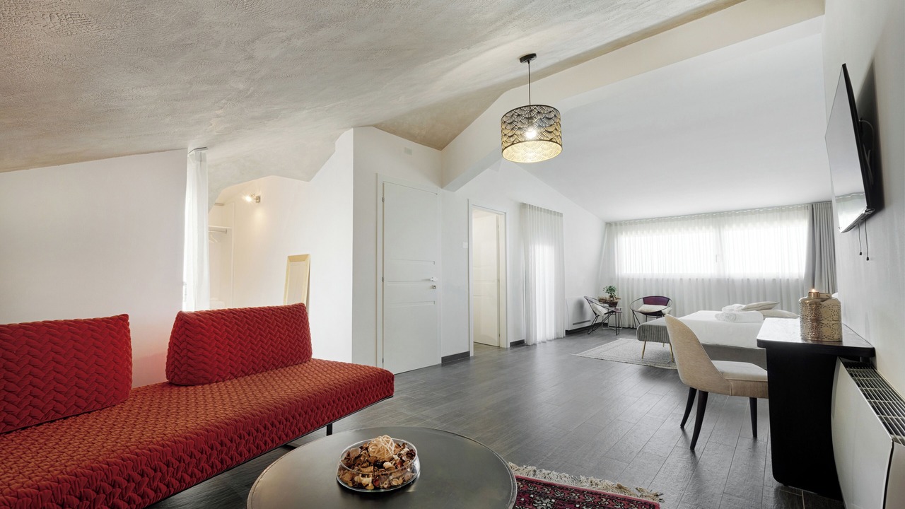 Photo of Bedroom in Marina di Ragusa