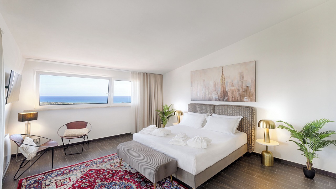 Photo of Bedroom in Marina di Ragusa