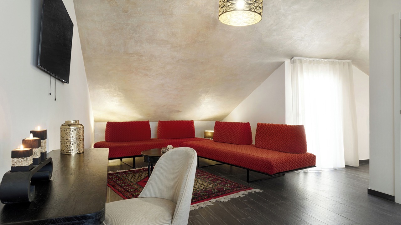 Photo of Bedroom in Marina di Ragusa