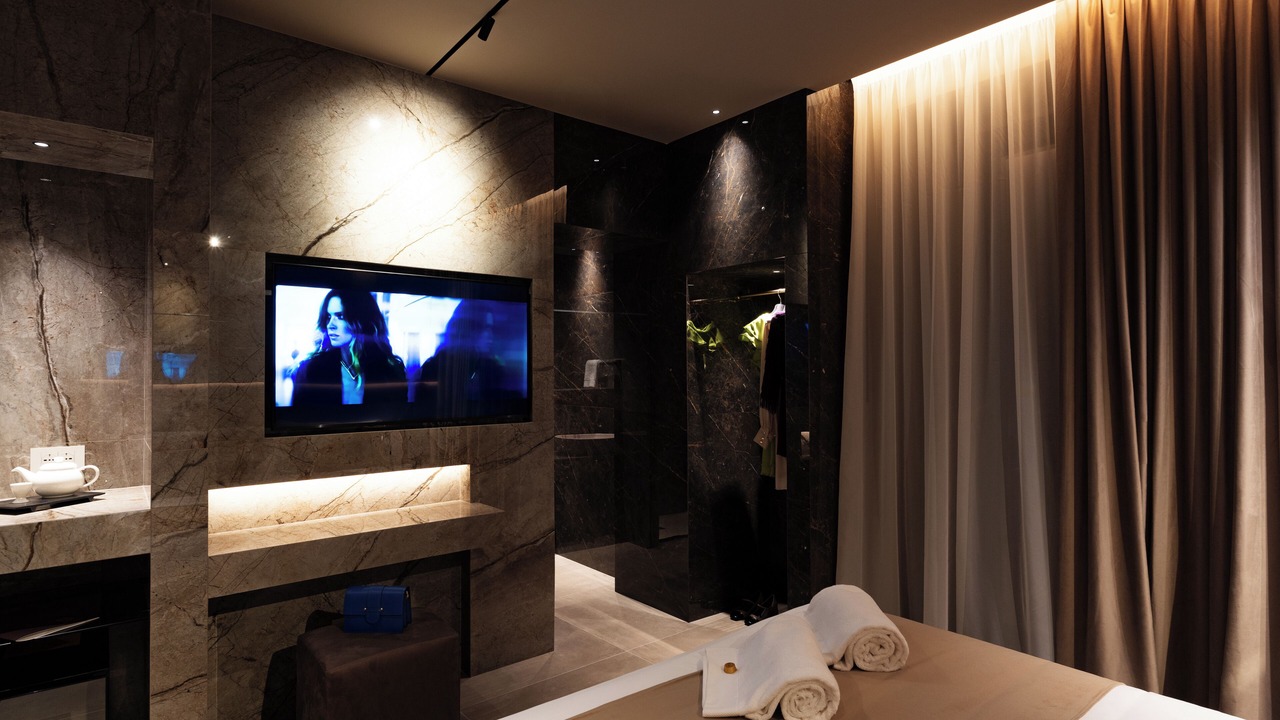 Photo of Bedroom in Catania City Centre
