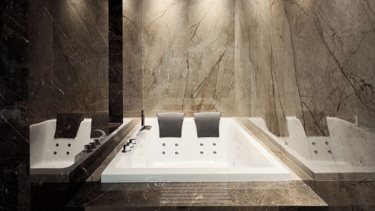 Photo of Bathroom in Catania City Centre