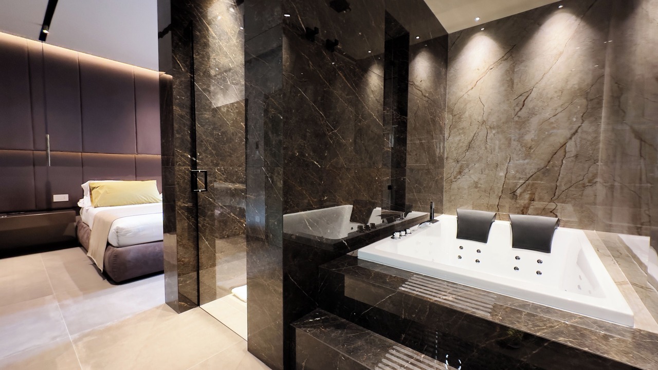 Photo of Bedroom in Catania City Centre