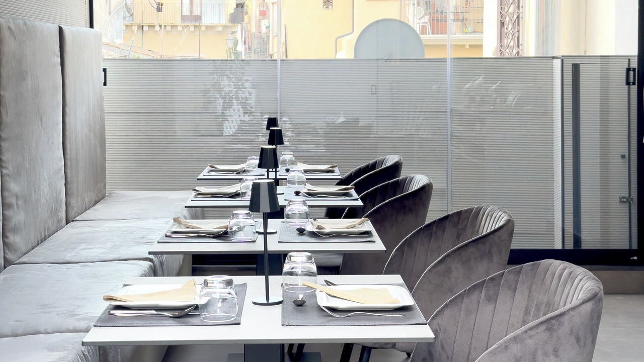 Photo of Patio Balcony in Catania City Centre