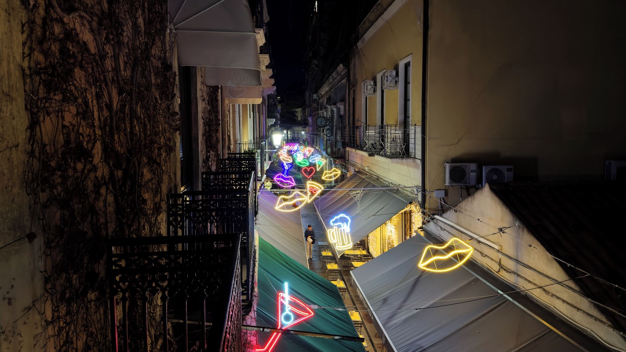 Photo of Outdoor in Catania City Centre