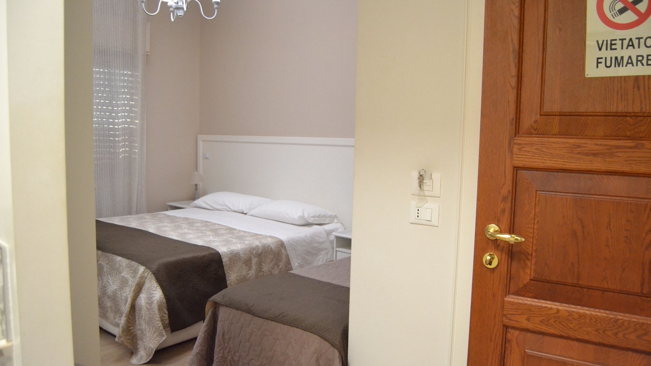 Photo of Bedroom in Pellaro