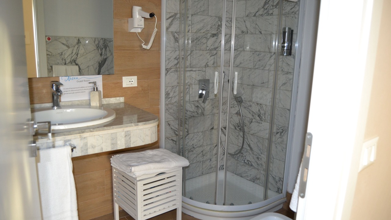 Photo of Bathroom in Pellaro