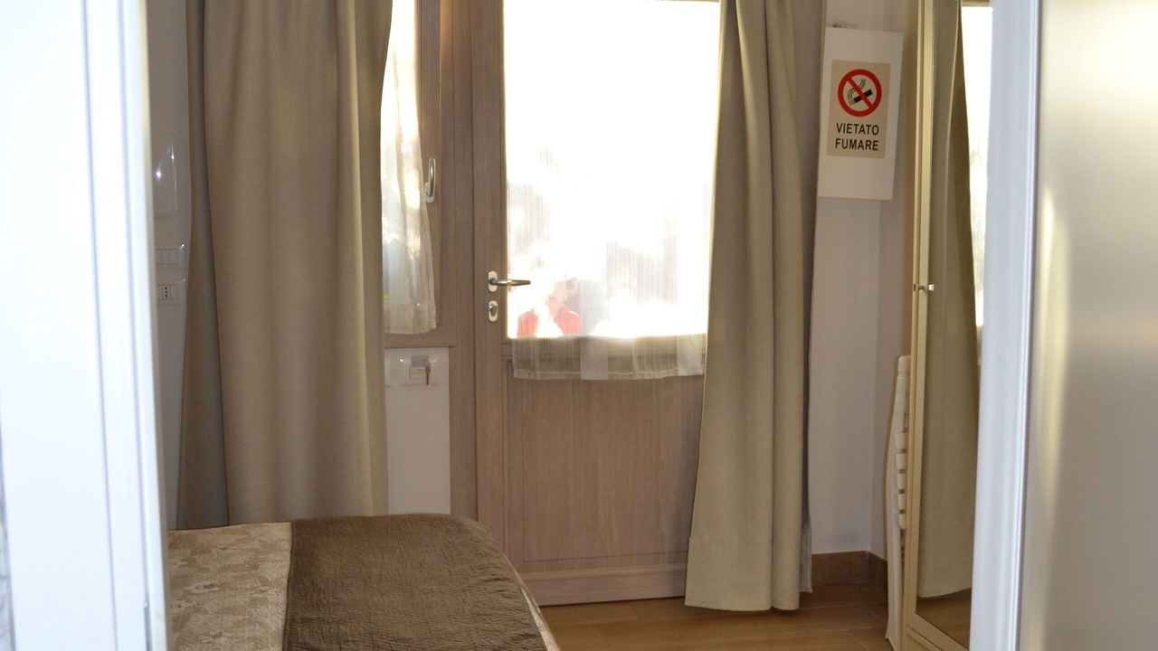 Photo of Bedroom in Pellaro