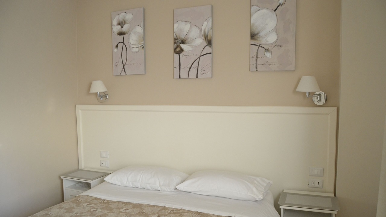 Photo of Bedroom in Pellaro
