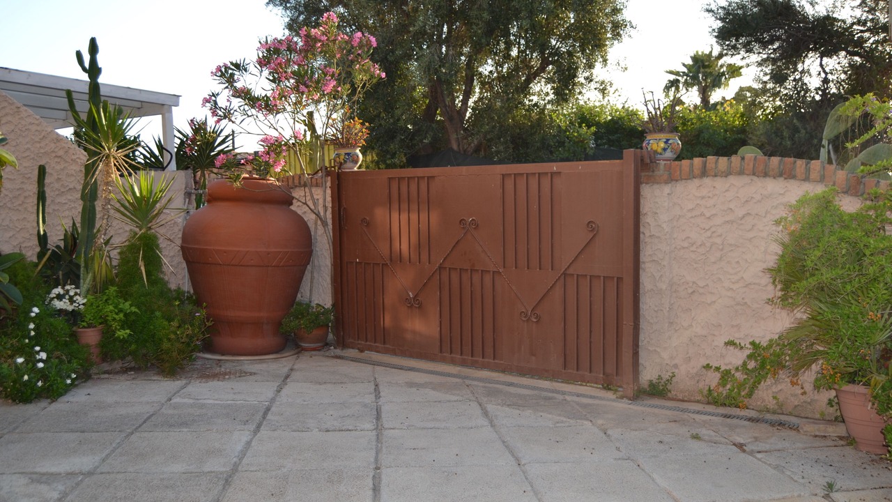 Photo of Patio Balcony in Pellaro