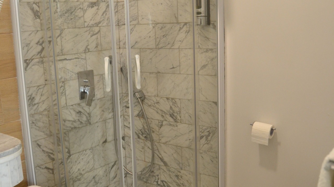 Photo of Bathroom in Pellaro