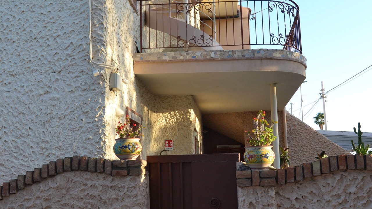 Photo of Patio Balcony in Pellaro