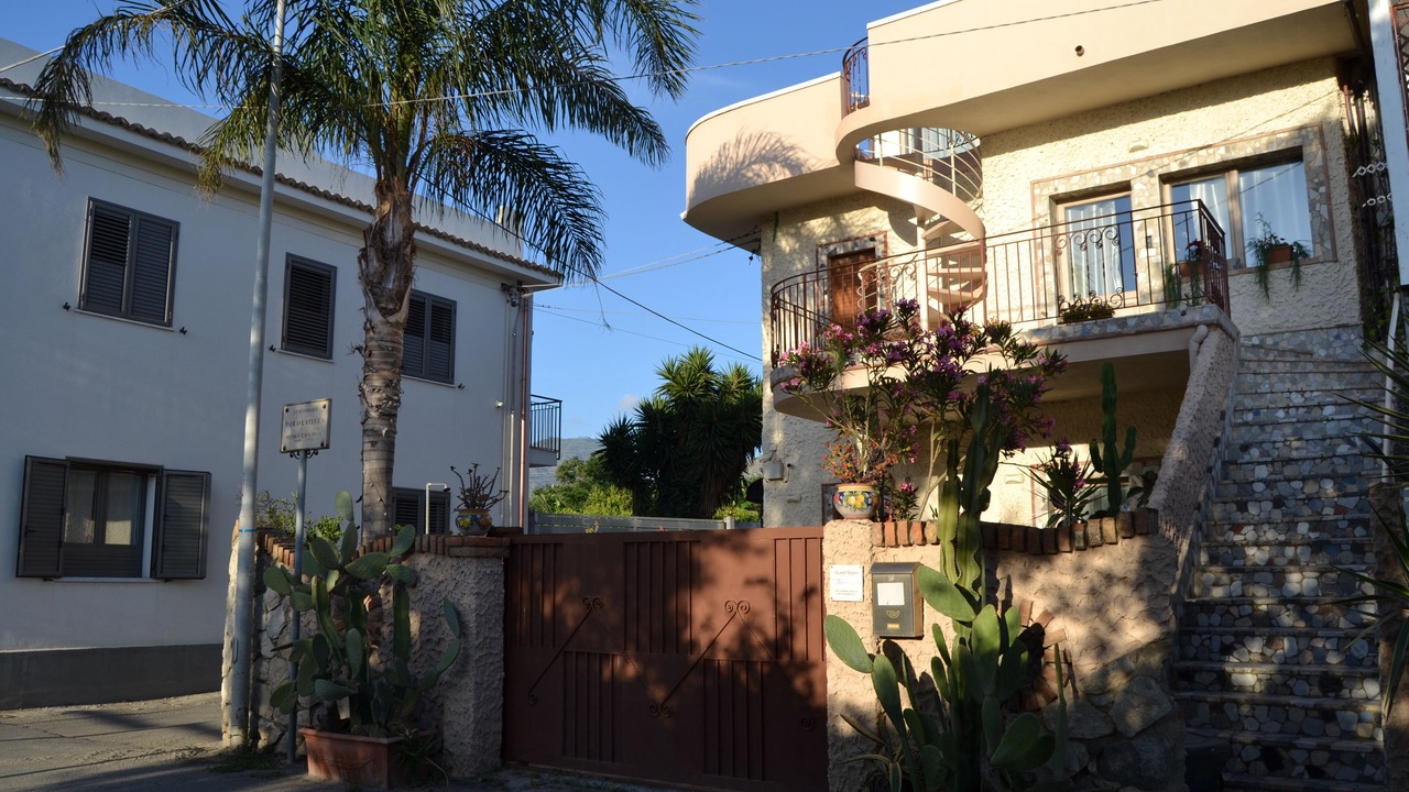 Photo of Outdoor in Pellaro