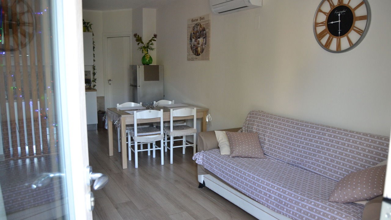 Photo of Livingroom in Pellaro
