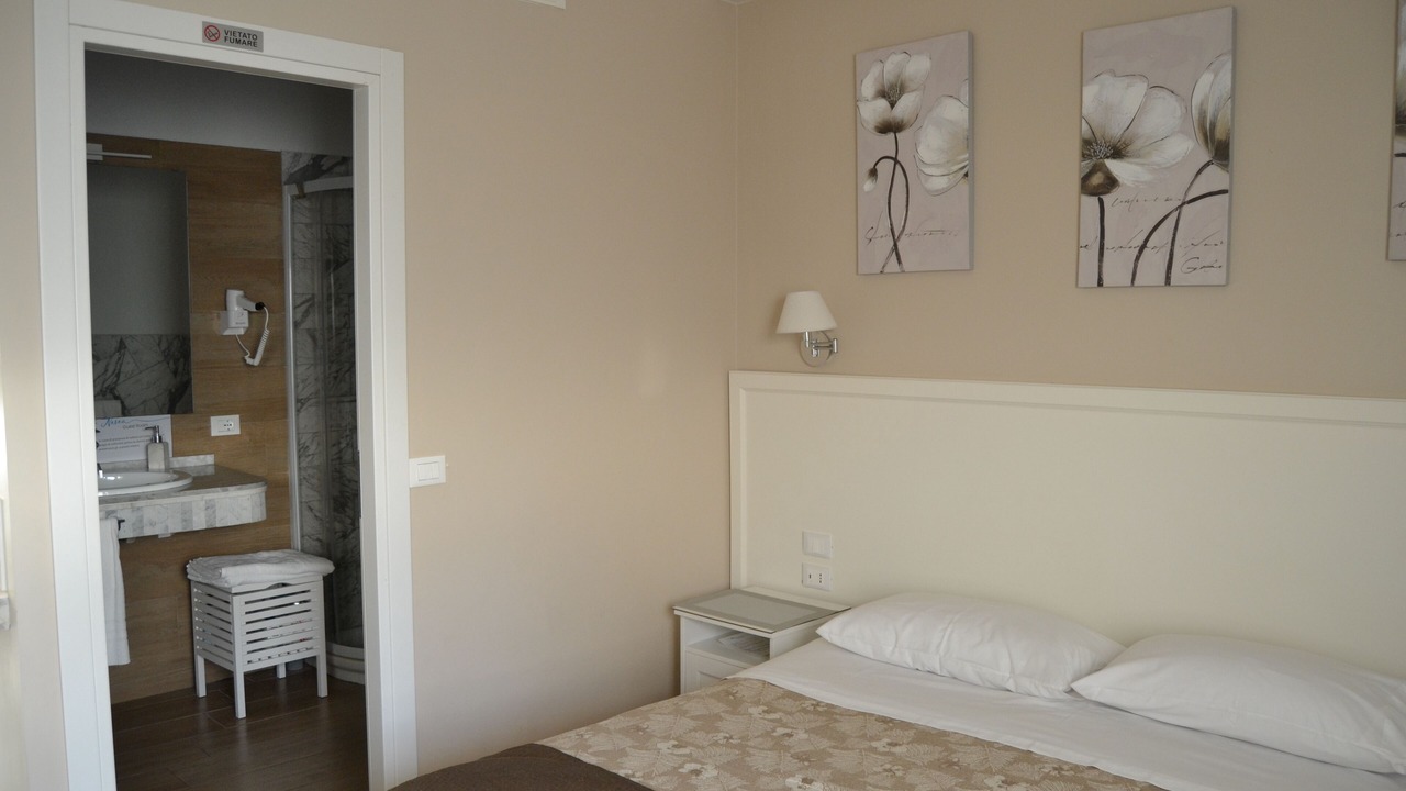 Photo of Bedroom in Pellaro