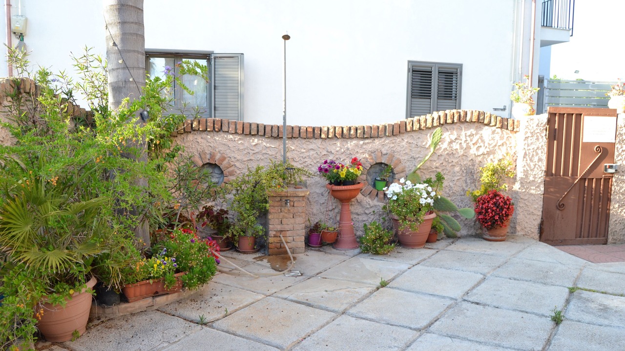 Photo of Outdoor in Pellaro