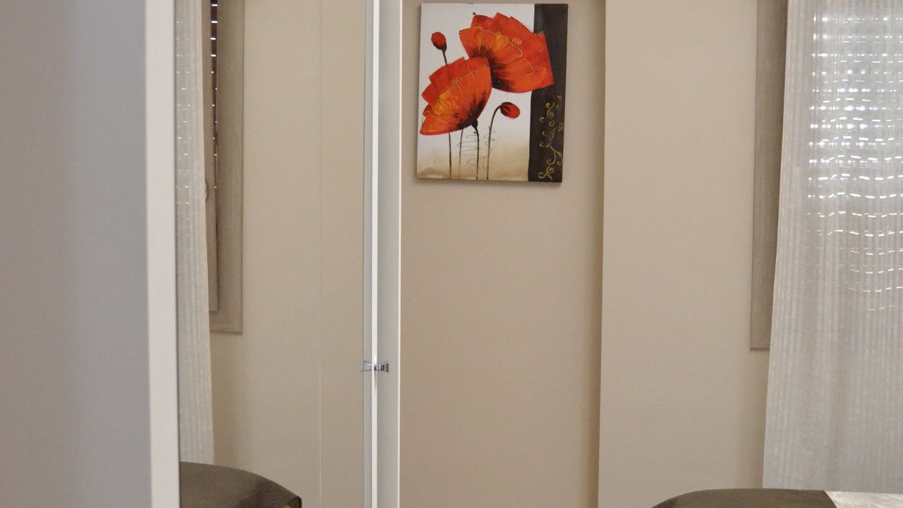 Photo of Bedroom in Pellaro