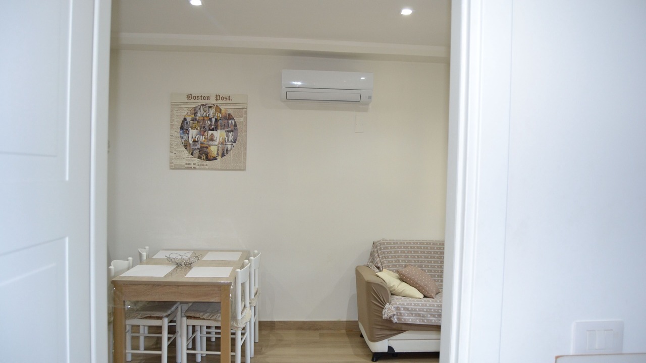 Photo of Livingroom in Pellaro