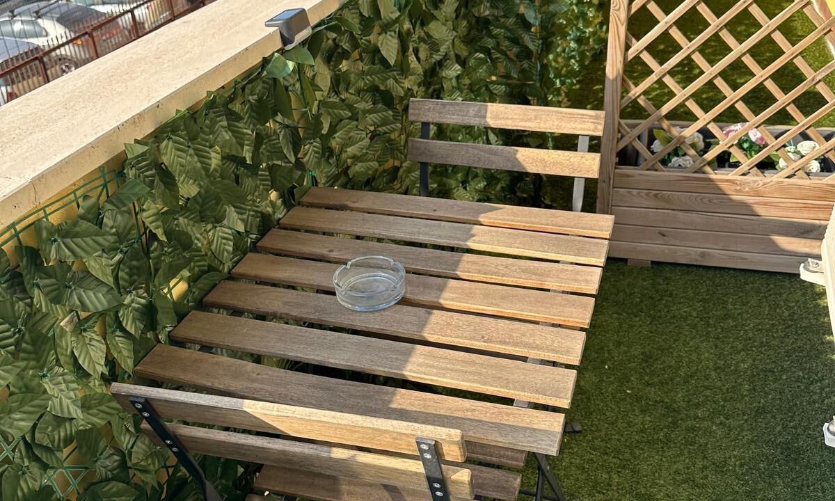Photo of Patio Balcony in Villa San Giovanni