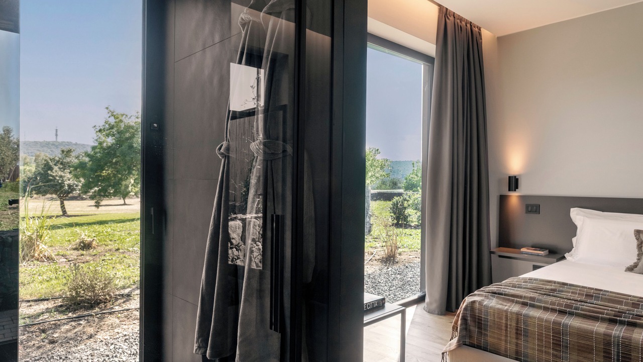 Photo of Bathroom in Melilli