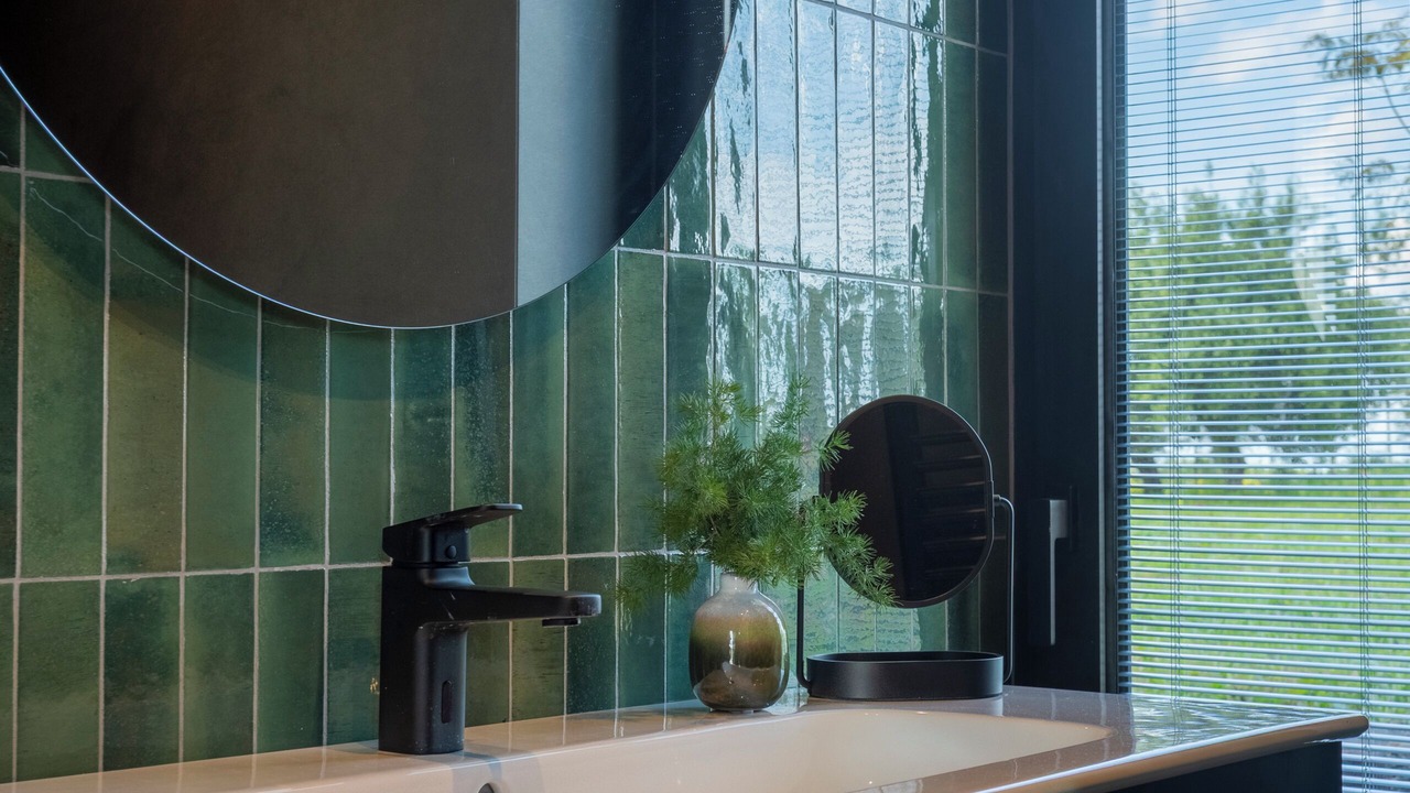 Photo of Bathroom in Melilli