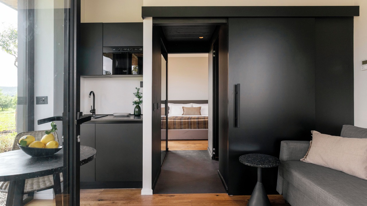 Photo of Kitchen in Melilli