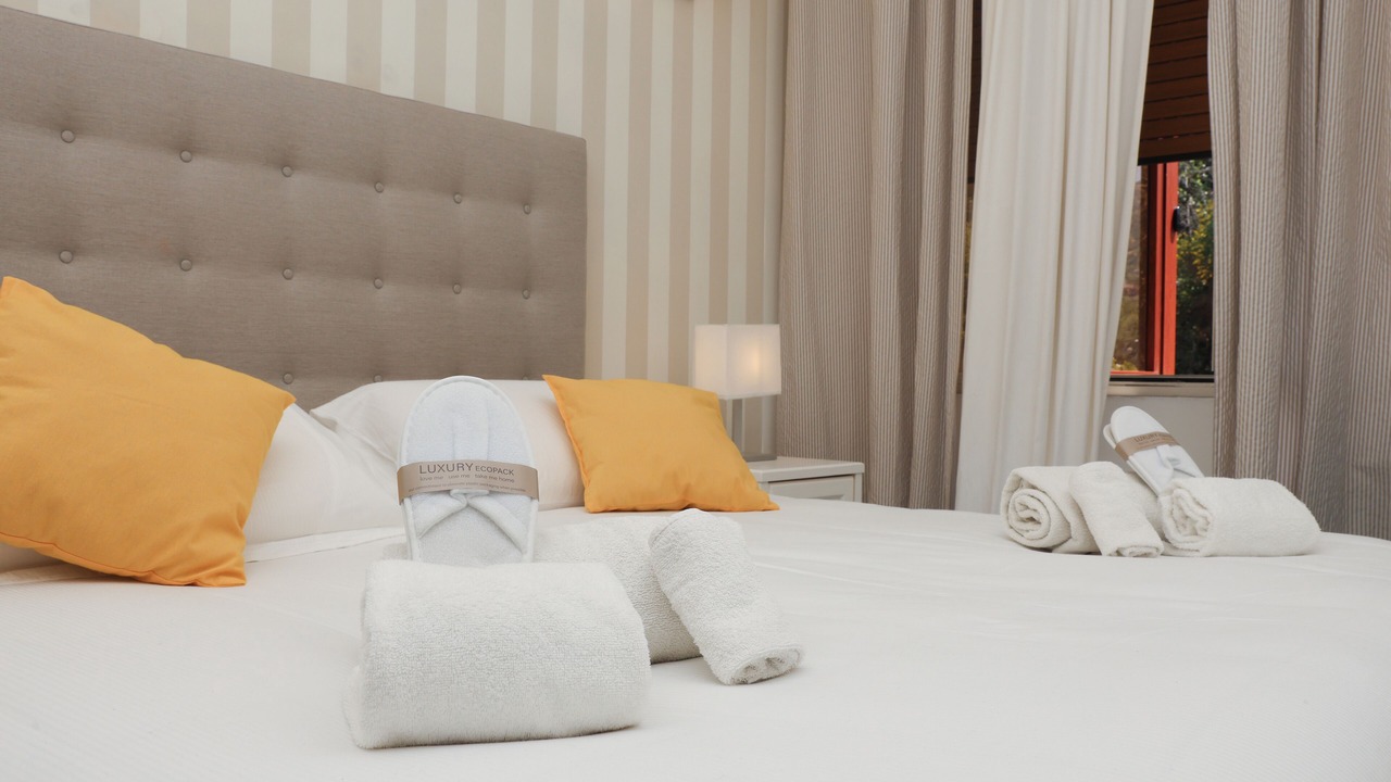Photo of Bedroom in Castellammare di Stabia
