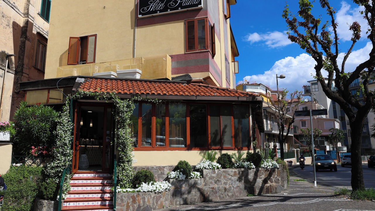 Photo of Outdoor in Castellammare di Stabia