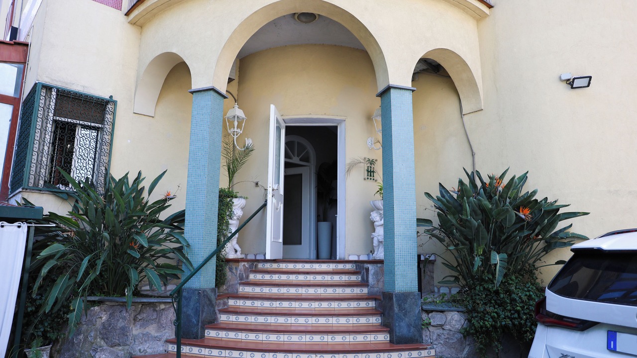 Photo of Outdoor in Castellammare di Stabia