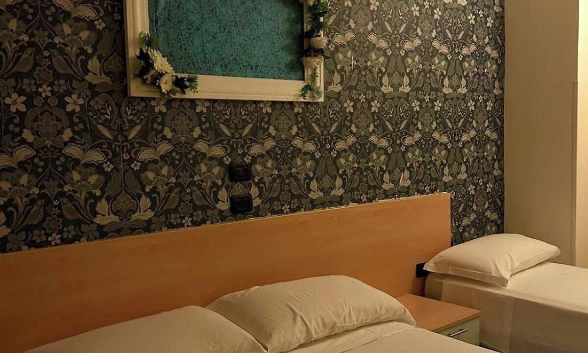 Photo of Bedroom in Isola di Capo Rizzuto
