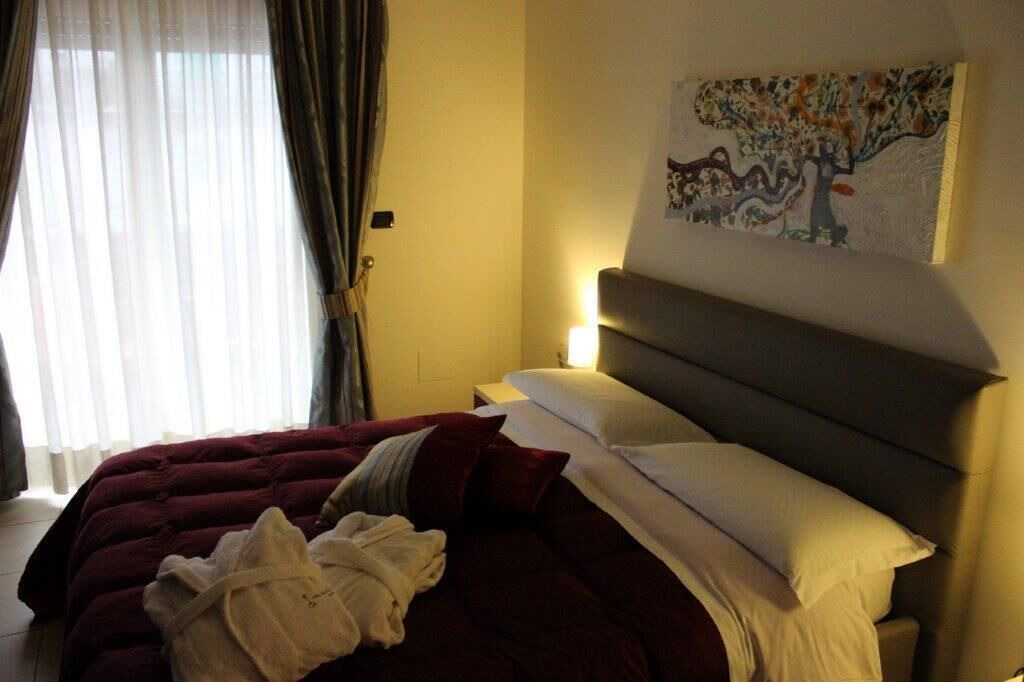 Photo of Bedroom in Cosenza