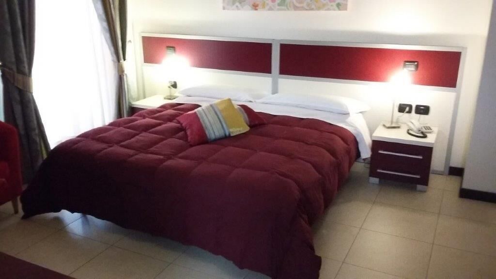 Photo of Bedroom in Cosenza