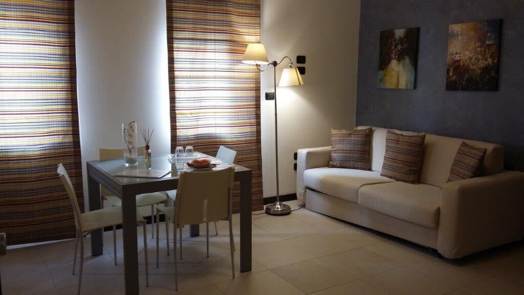 Photo of Bedroom in Cosenza