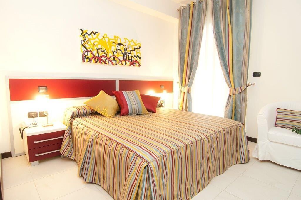 Photo of Bedroom in Cosenza