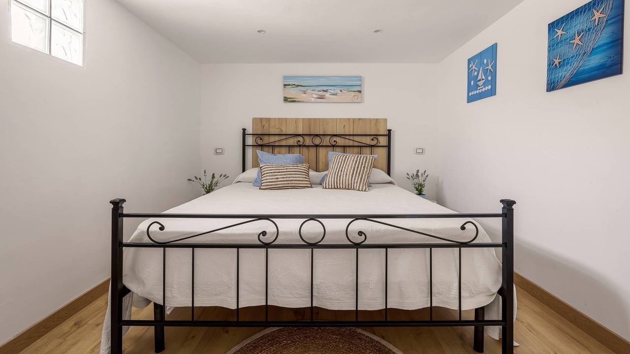 Photo of Bedroom in Terrasini