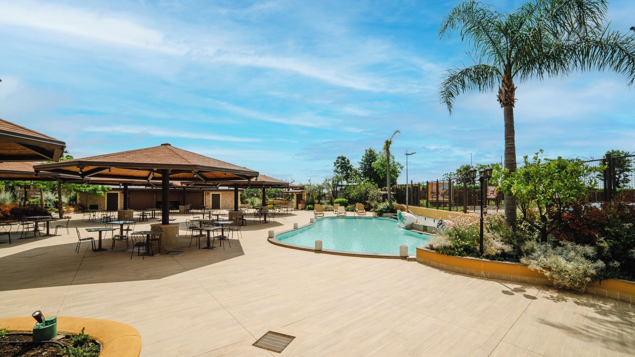 Photo of Outdoor in San Giovanni la Punta