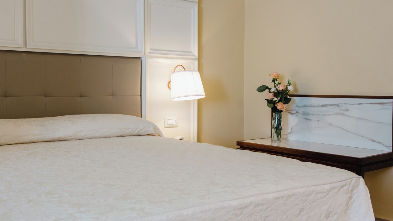 Photo of Bedroom in San Giovanni la Punta