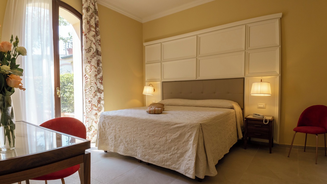 Photo of Bedroom in San Giovanni la Punta