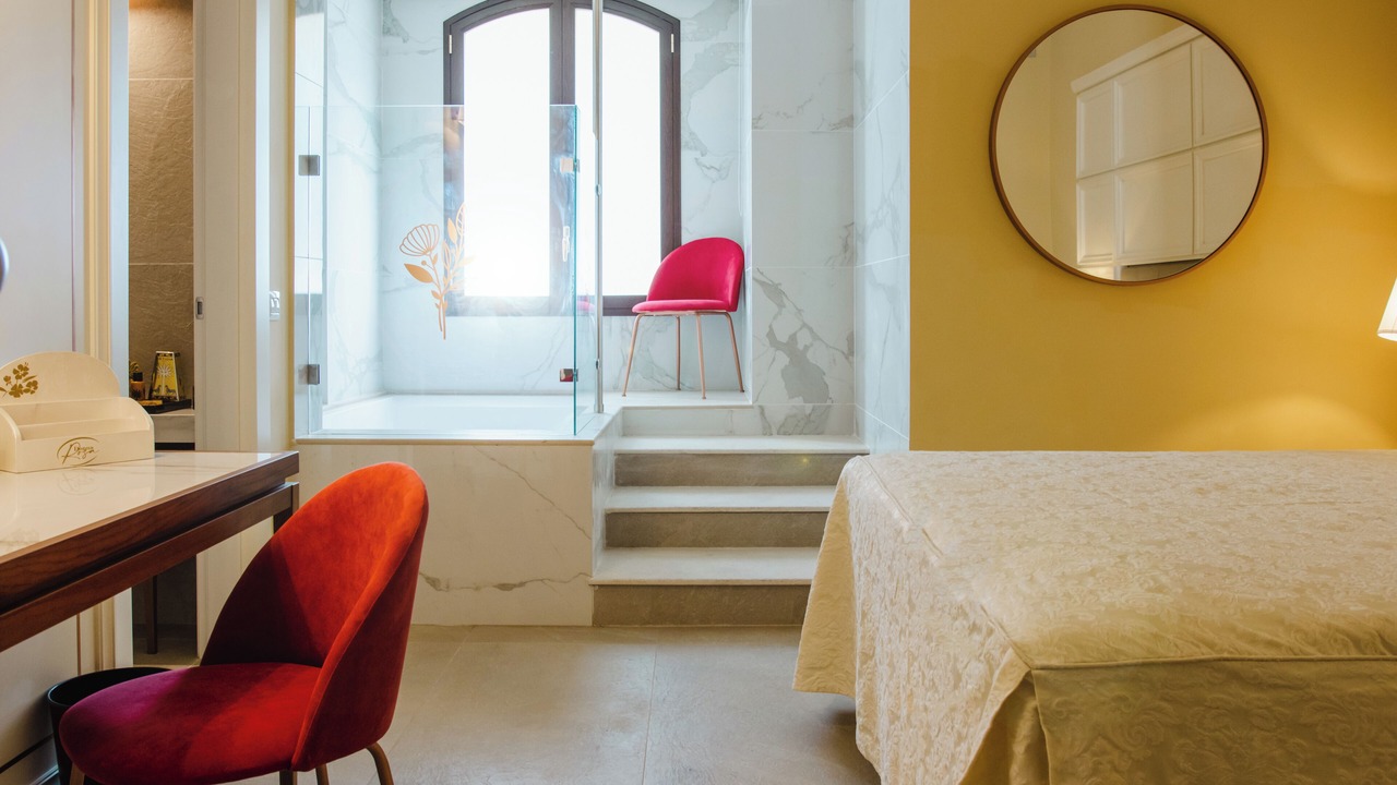 Photo of Bedroom in San Giovanni la Punta