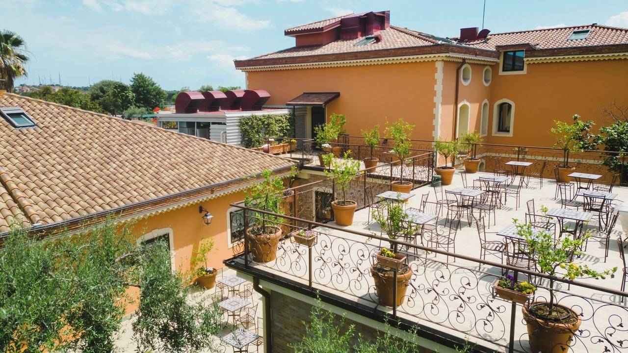 Photo of Outdoor in San Giovanni la Punta