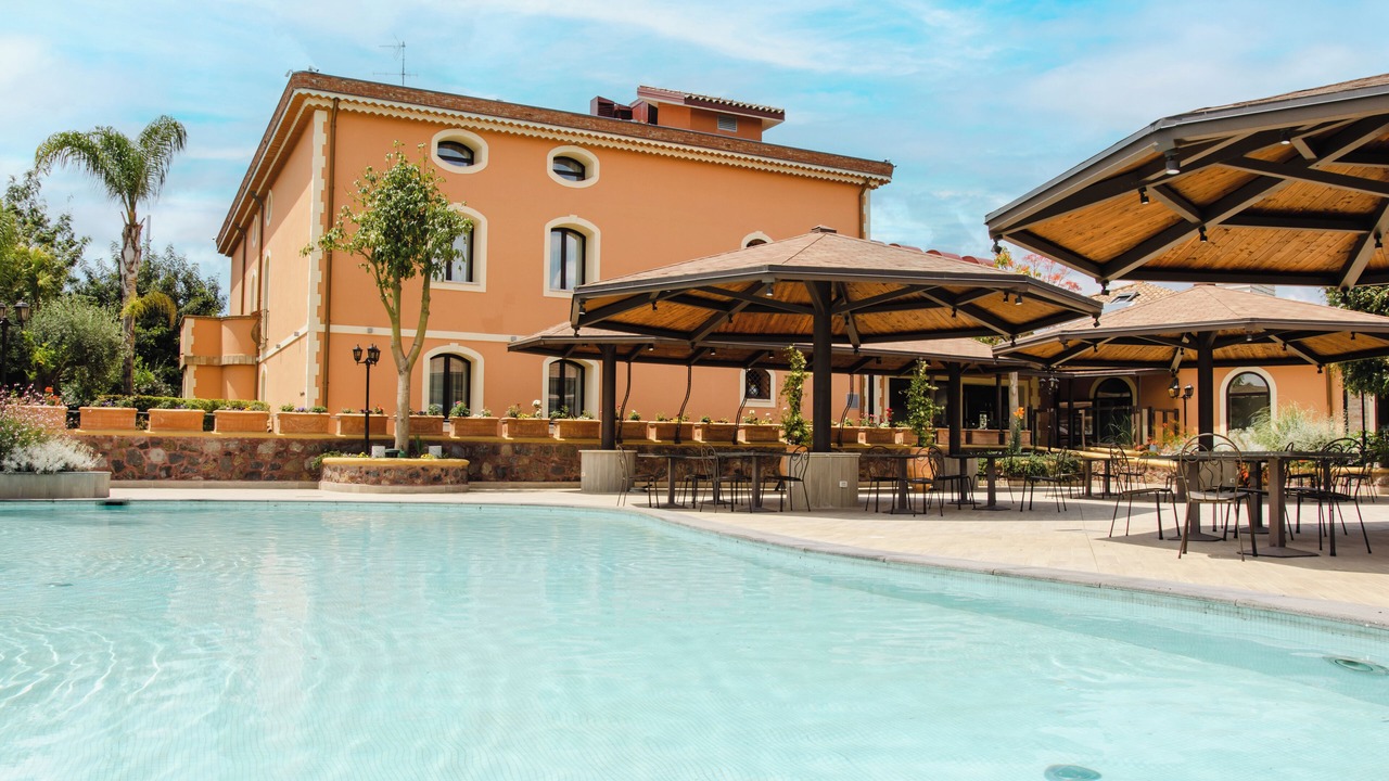 Photo of Outdoor in San Giovanni la Punta
