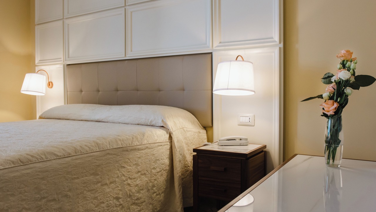 Photo of Bedroom in San Giovanni la Punta