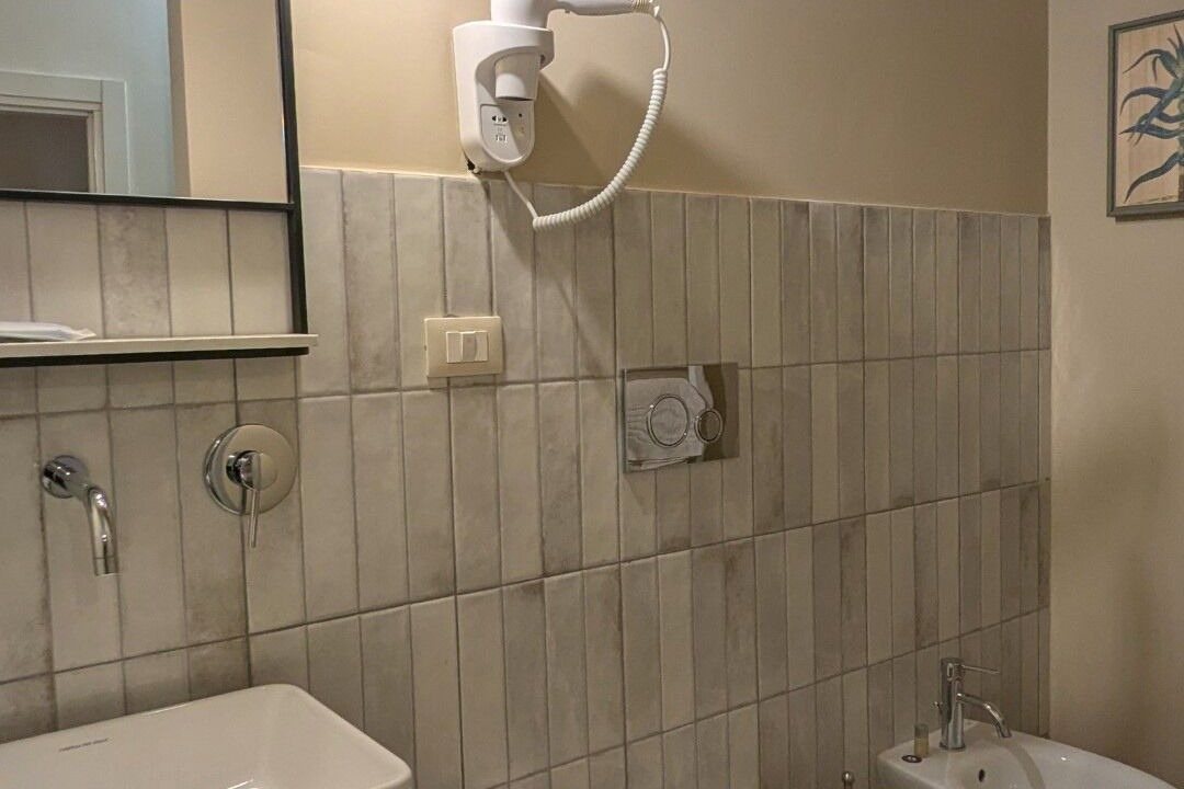 Photo of Bathroom in Ortigia