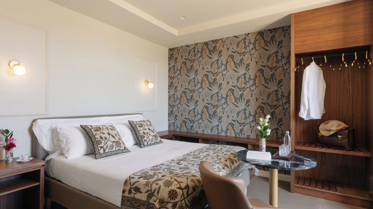 Photo of Bedroom in Contrada Pantano d'Arci
