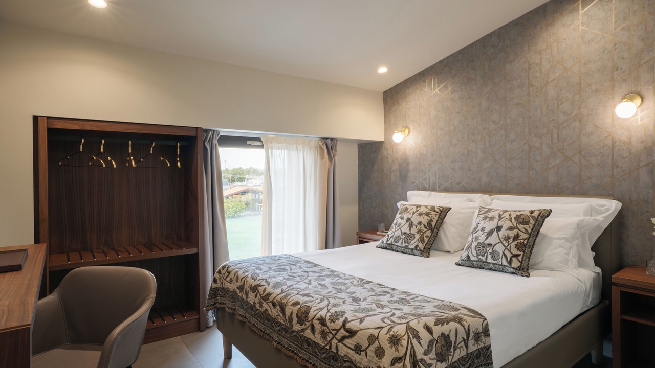 Photo of Bedroom in Contrada Pantano d'Arci